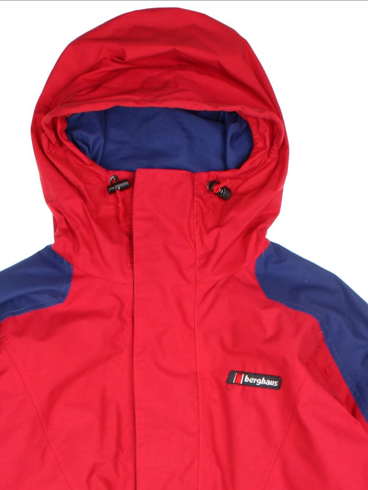 90's Berghaus Jacket (Size L)