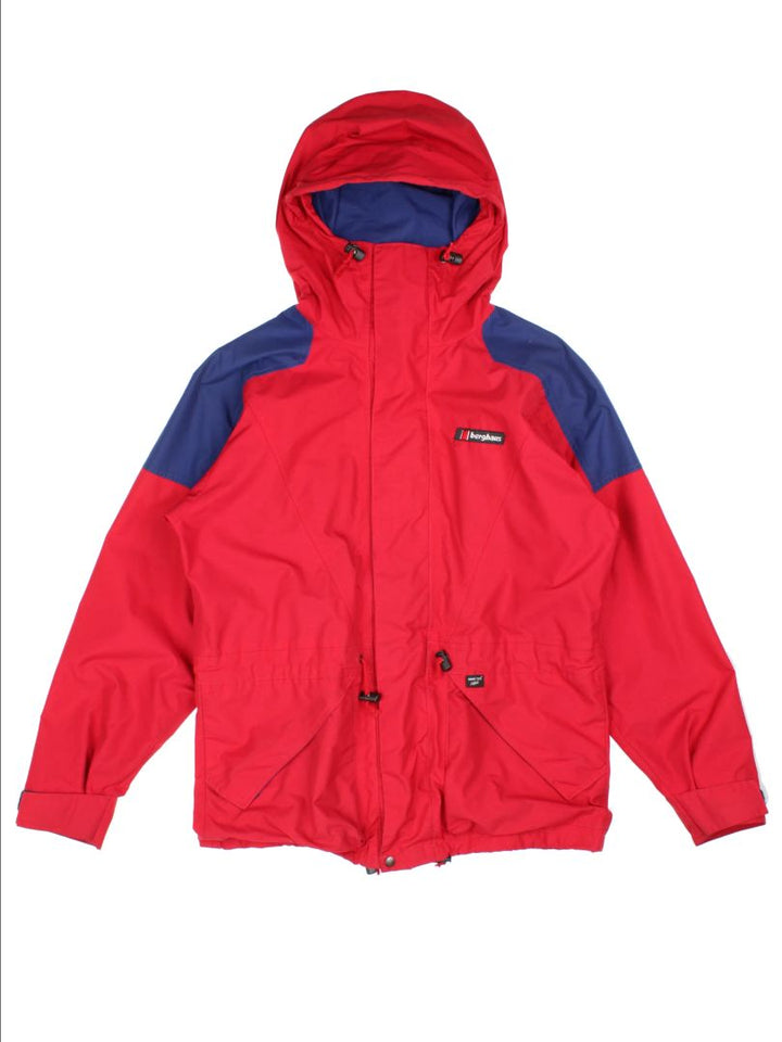 90's Berghaus Jacket (Size L)