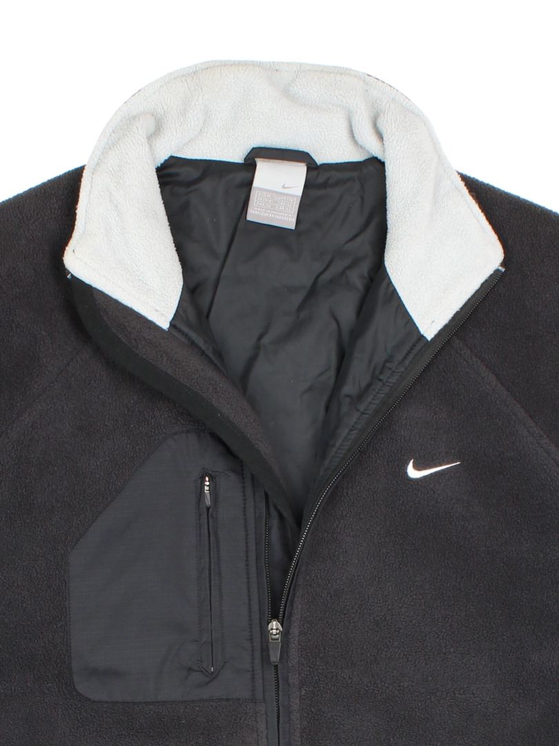 00's Nike Fleece (Size M)
