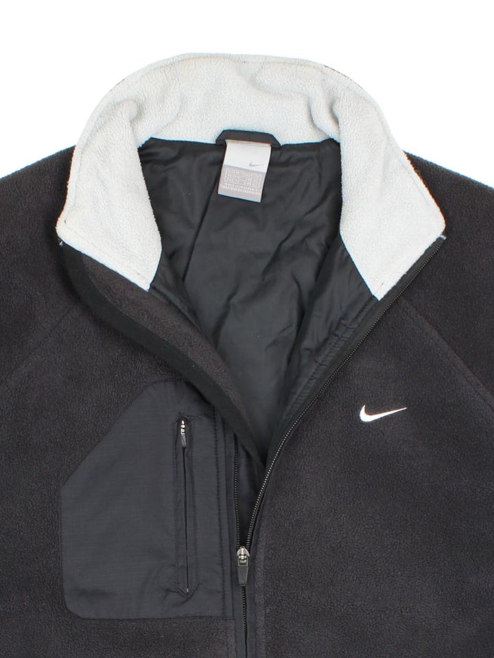 00's Nike Fleece (Size M)