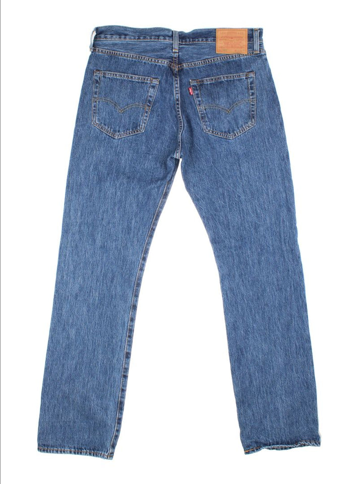 Levi's 501 Jeans (Size L)