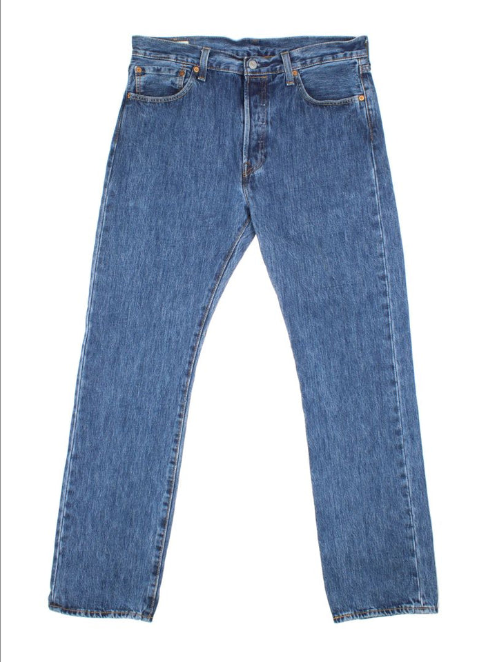 Levi's 501 Jeans (Size L)