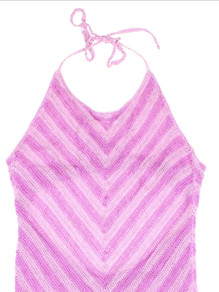 Y2K Jane Norman Midi Dress (Size S)