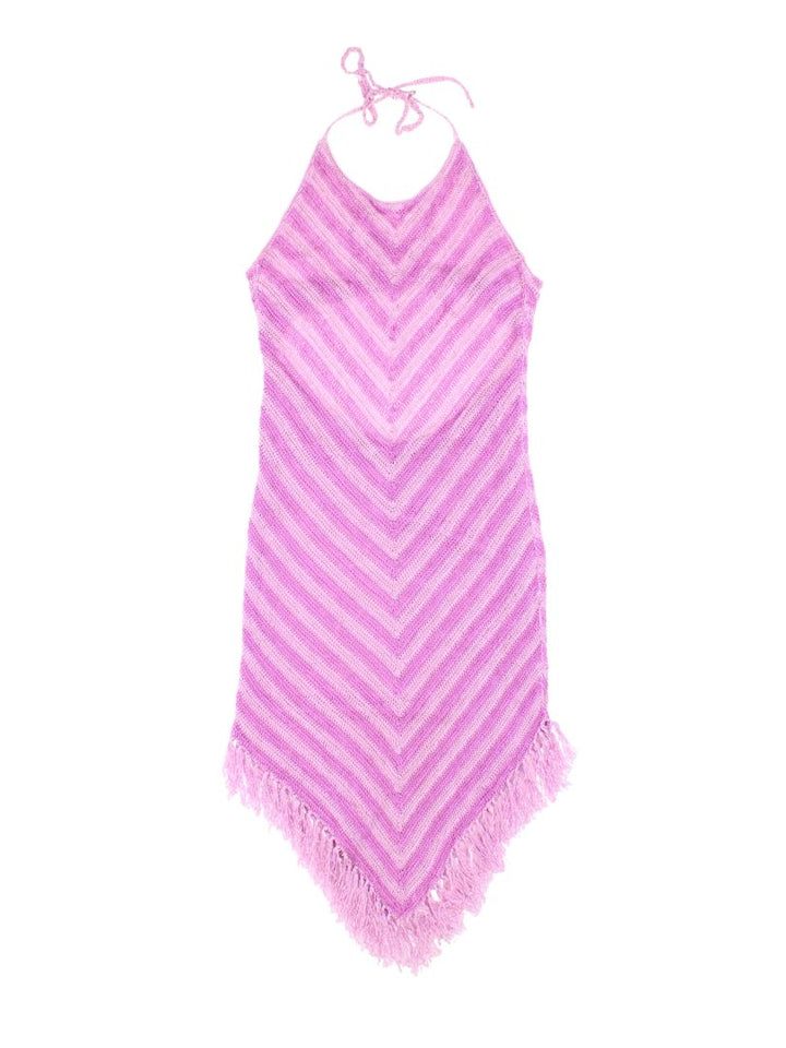 Y2K Jane Norman Midi Dress (Size S)