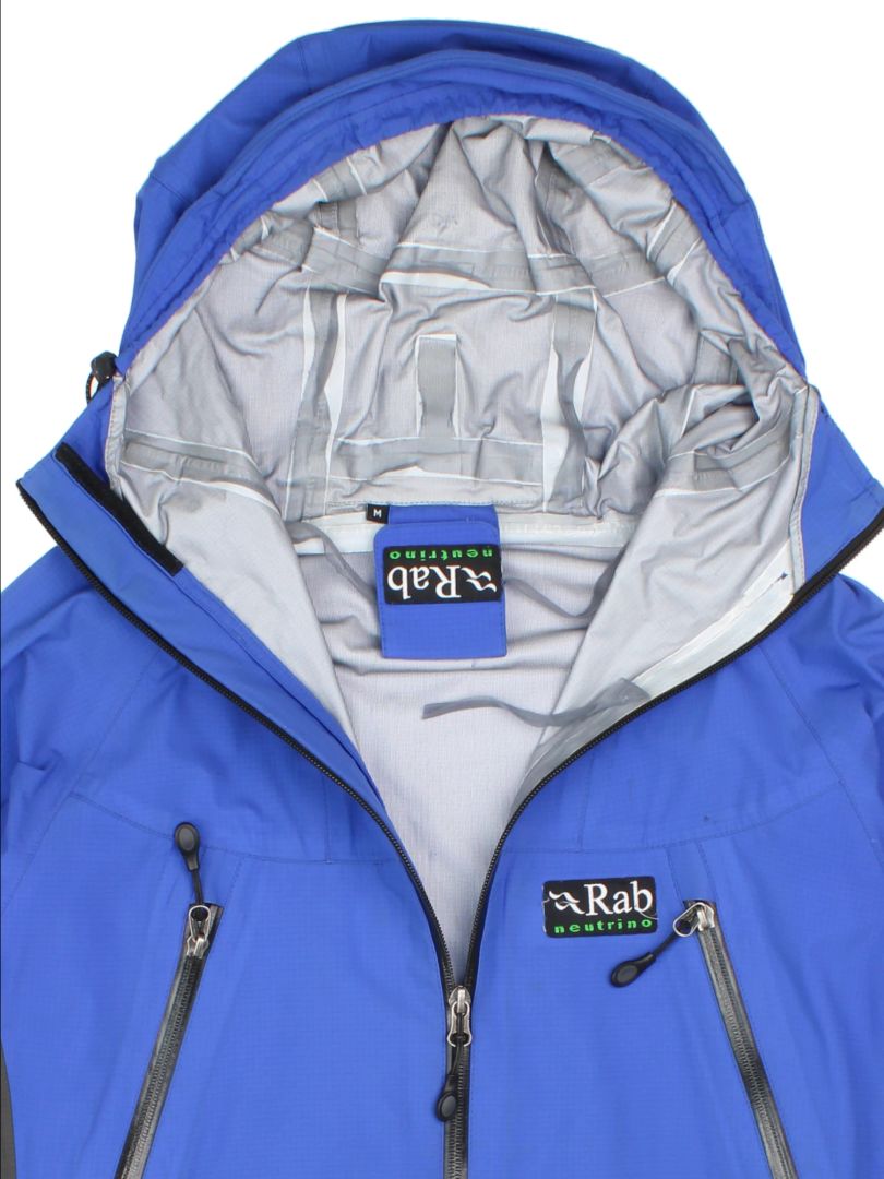 Rab Neutrinto Jacket (Size M)