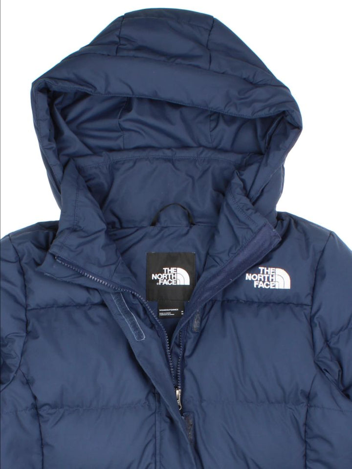 The North Face Hydrenalite Puffer Jacket (Size M)