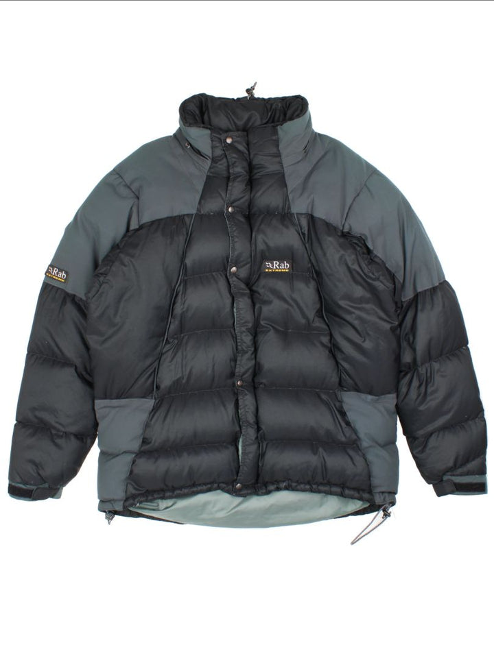 Rab Puffer Coat (Size XL)