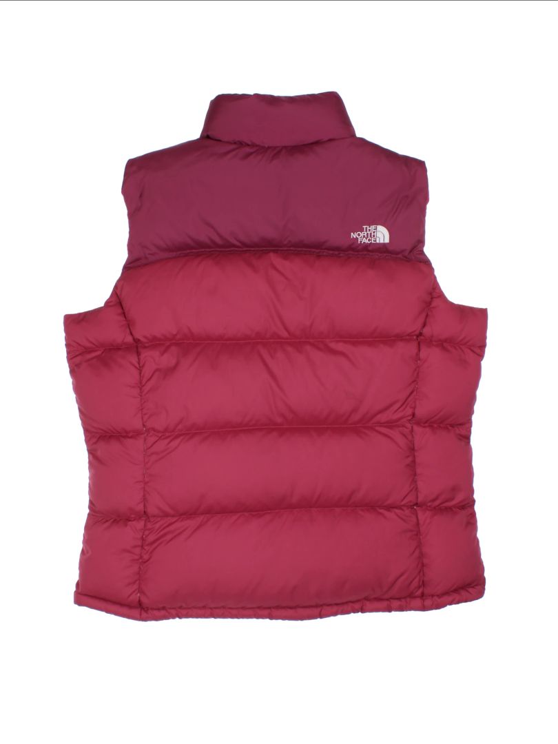The North Face Puffer Gilet (Size L)