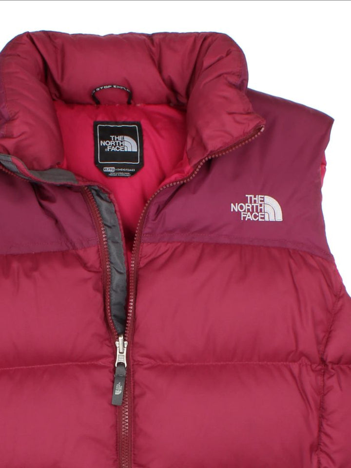The North Face Puffer Gilet (Size L)