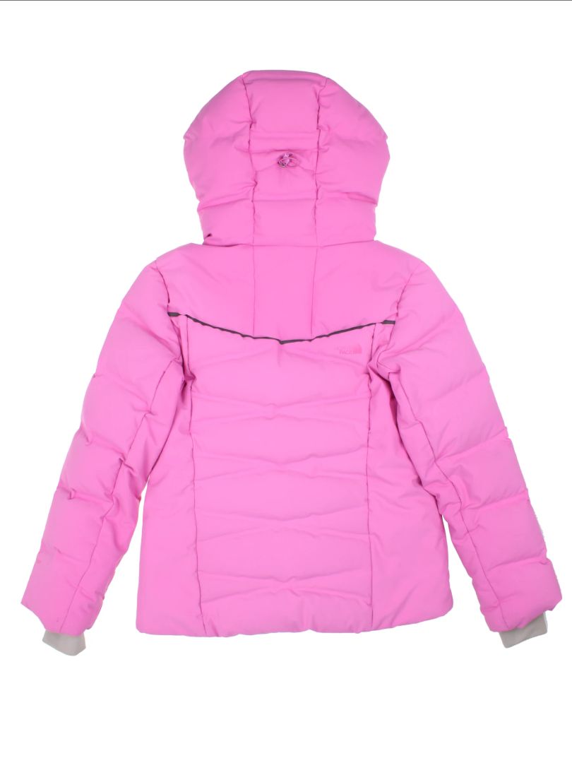 The North Face Down Ski Jacket (Size L)