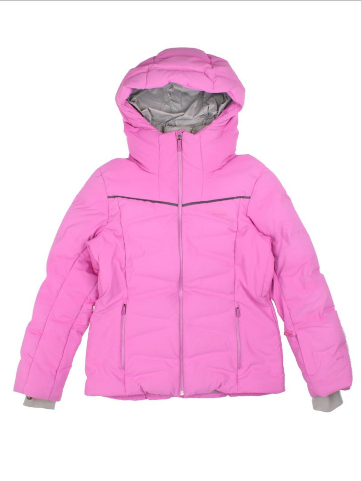 The North Face Down Ski Jacket (Size L)
