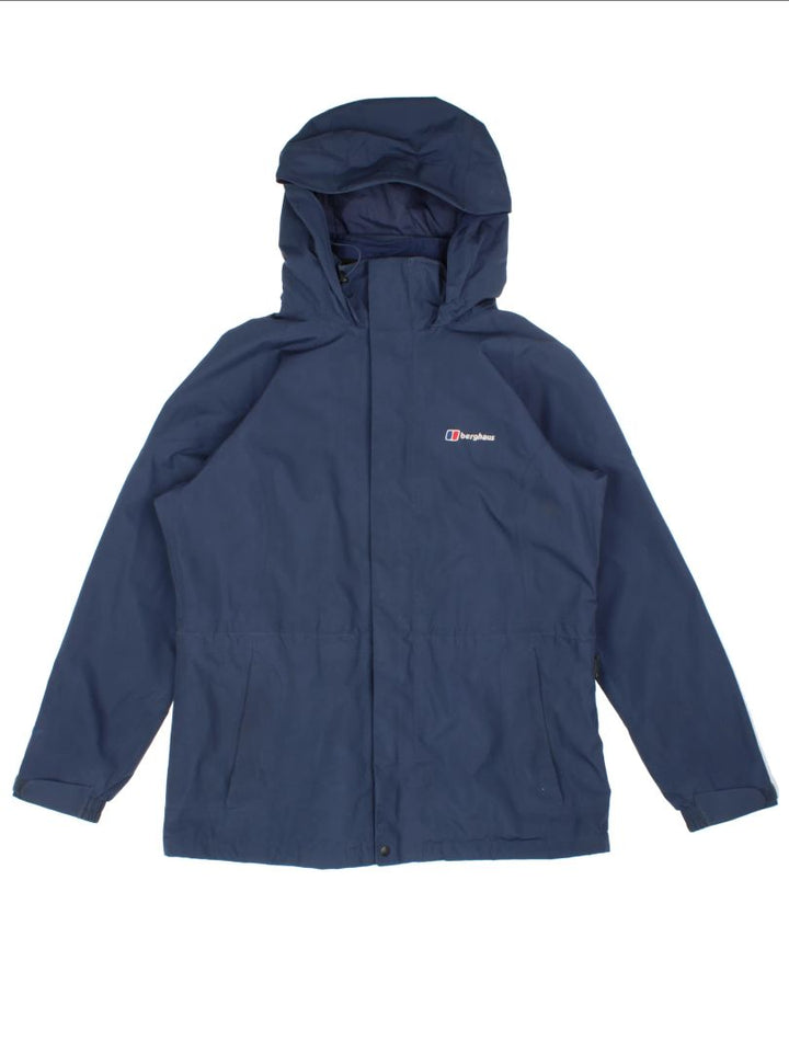 Berghaus Gore-Tex Outdoor Jacket (Size L)