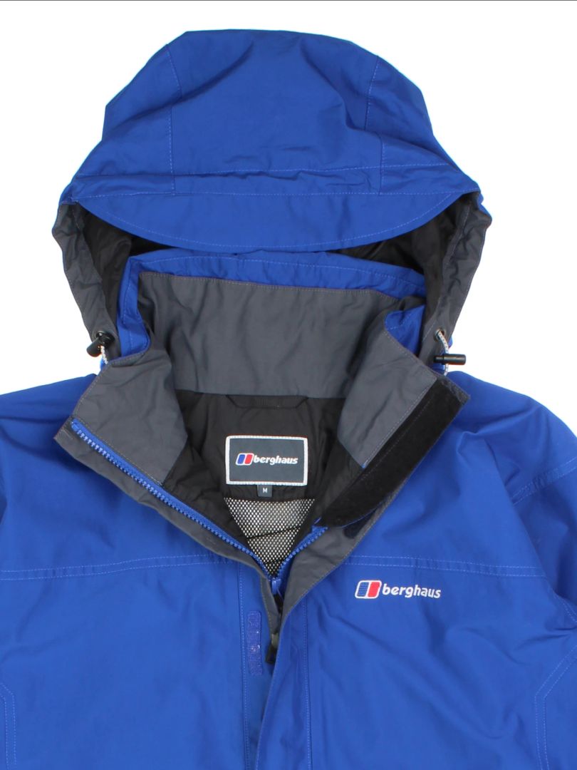 Berghaus Outdoor Jacket (Size M)