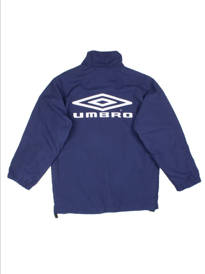 00's Umbro Track Jacket (Size XS)