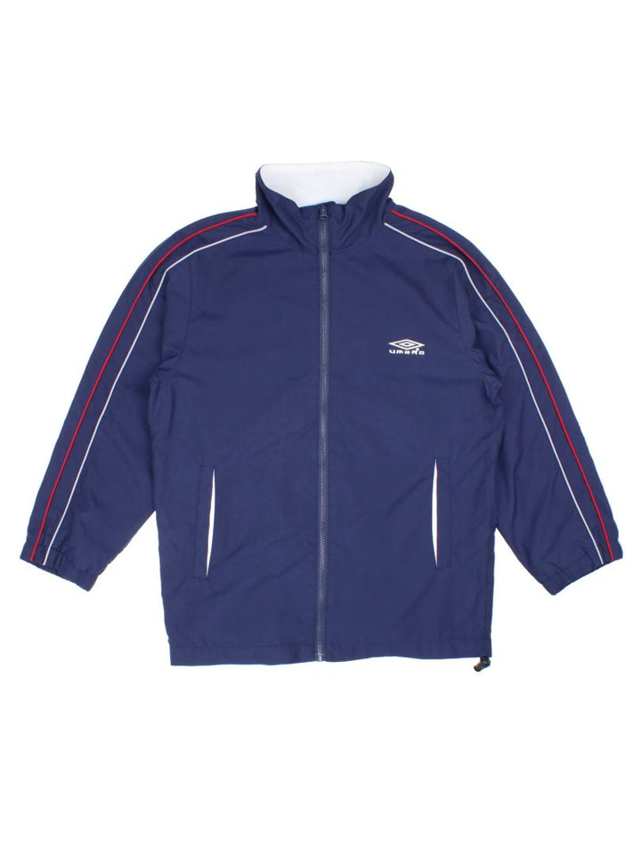 00's Umbro Track Jacket (Size XS)