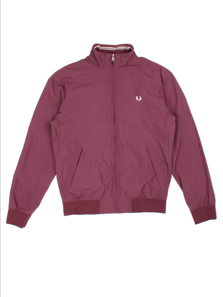 Fred Perry Harrington Jacket (Size S)