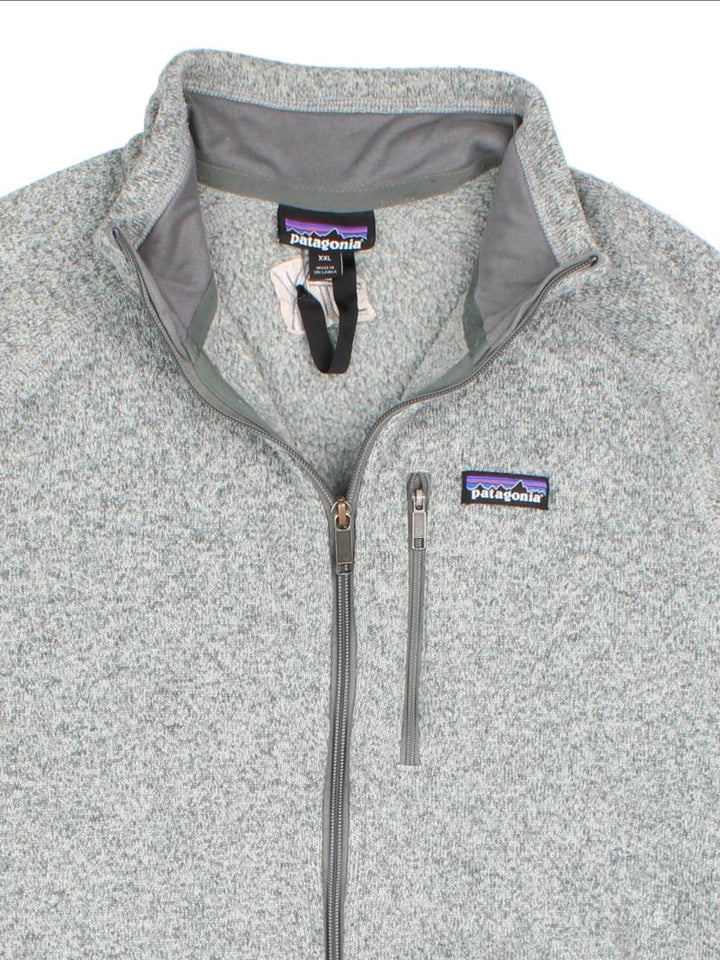 Patagonia Fleece (Size XXL)
