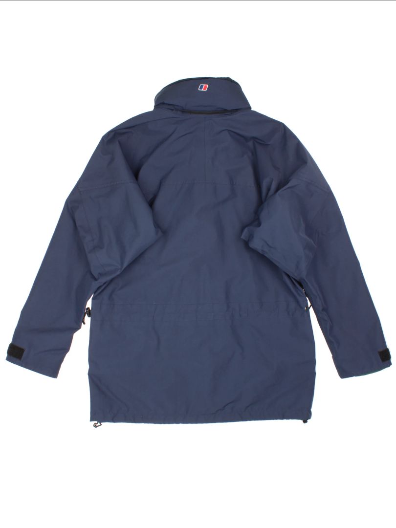 Berghaus Outdoor Jacket (Size M)