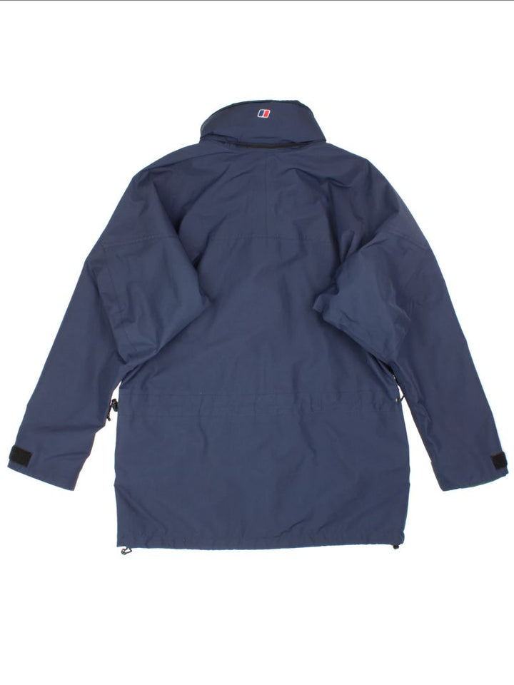 Berghaus Outdoor Jacket (Size M)