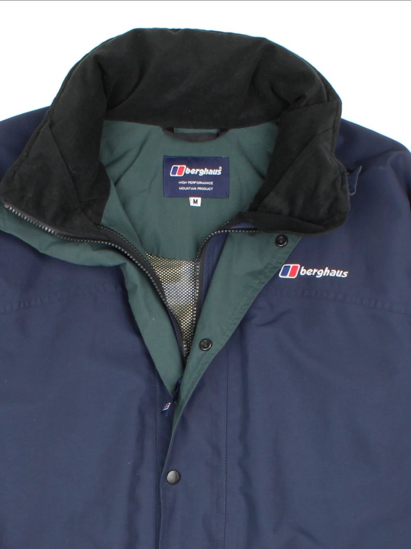 Berghaus Outdoor Jacket (Size M)