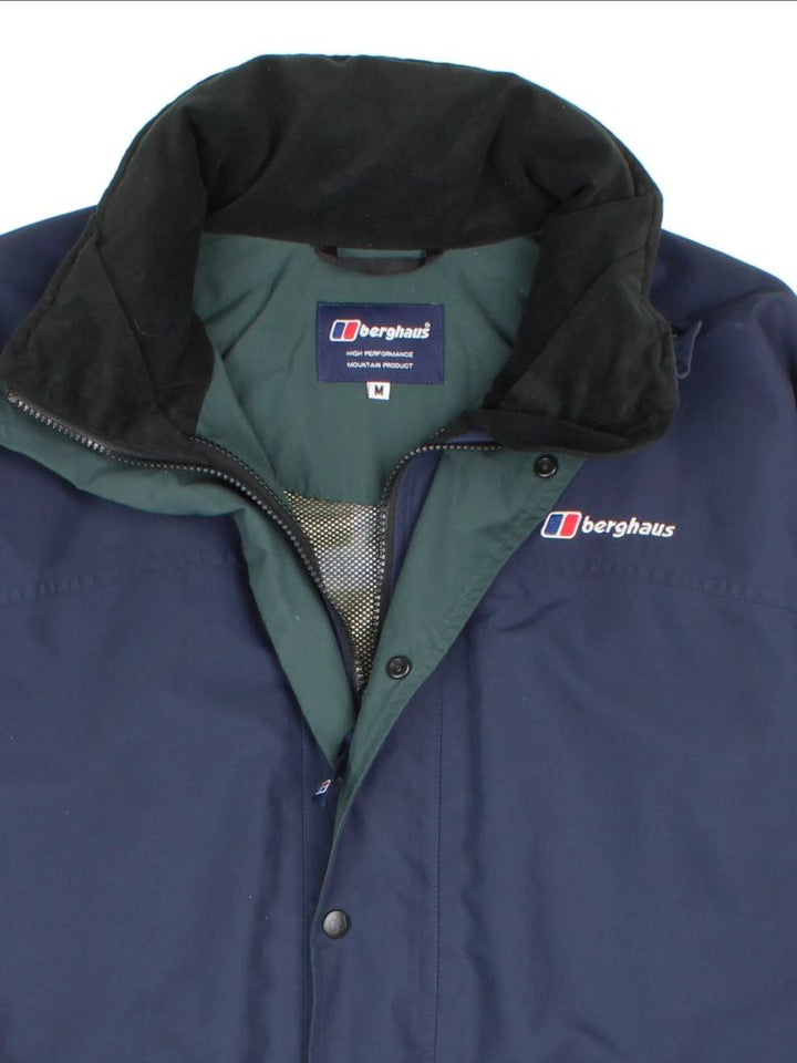 Berghaus Outdoor Jacket (Size M)