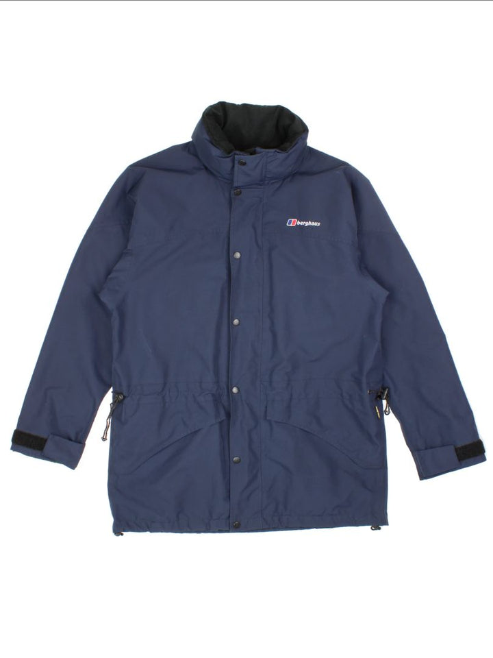Berghaus Outdoor Jacket (Size M)