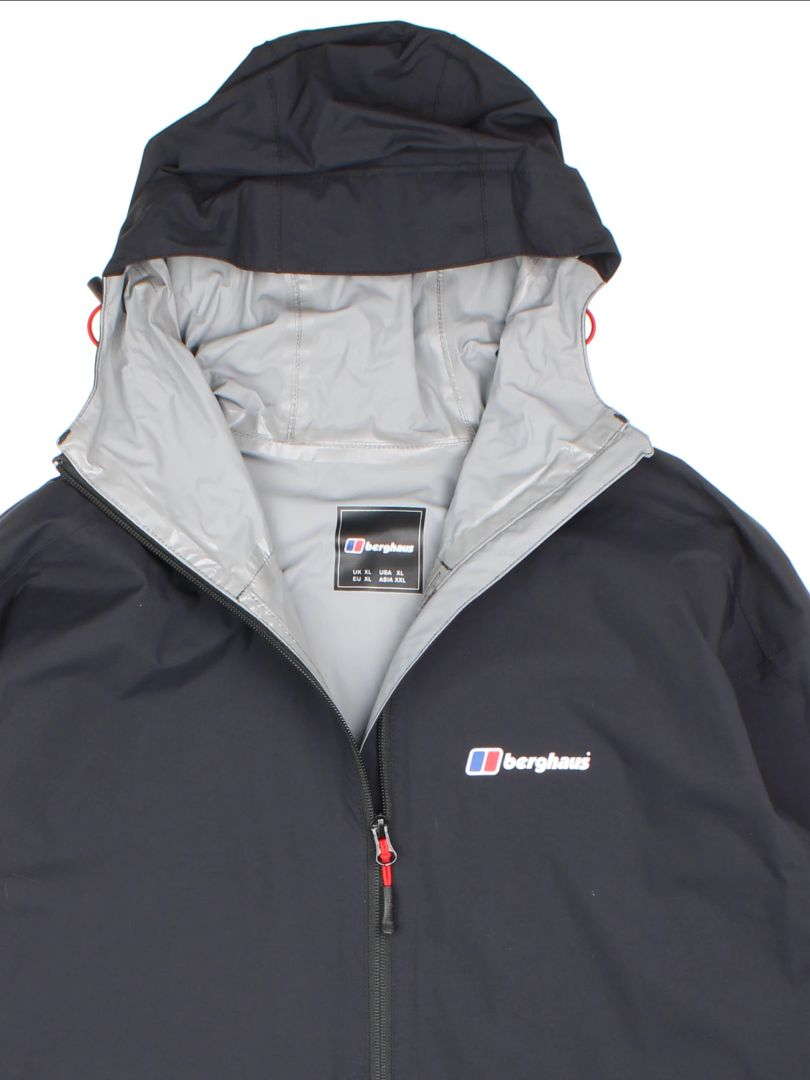 Berghaus Stormcloud Outdoor Jacket (Size XL)