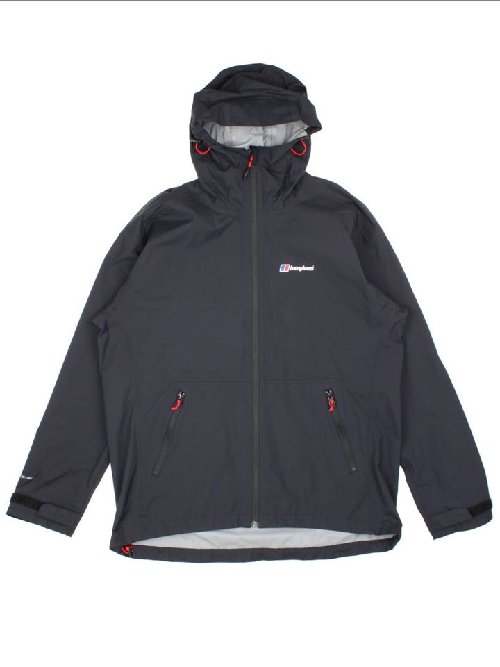 Berghaus Stormcloud Outdoor Jacket (Size XL)