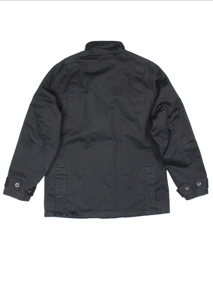Fred Perry Utility Field Jacket (Size L)