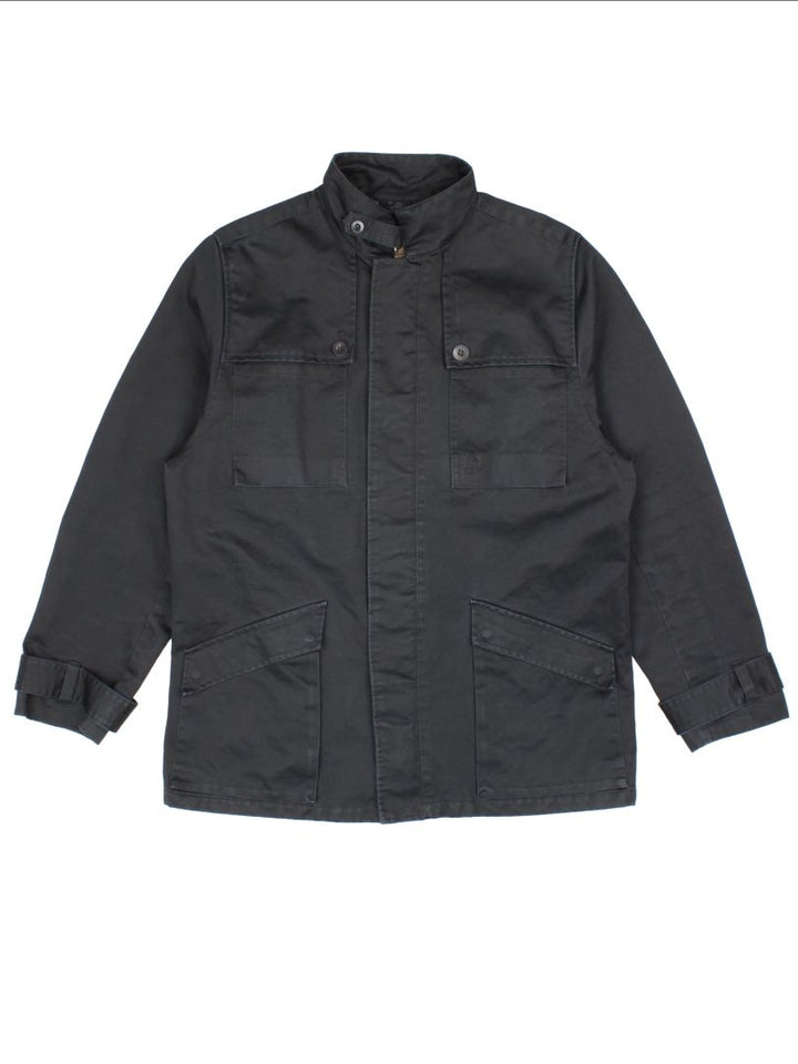 Fred Perry Utility Field Jacket (Size L)