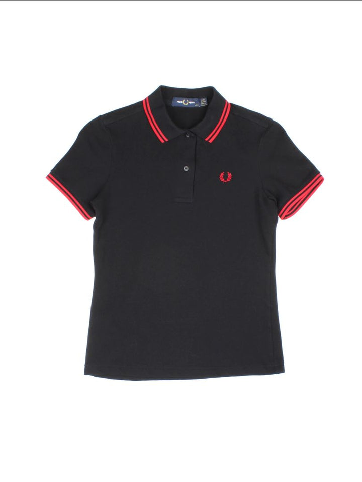Fred Perry Polo Shirt (Size XS)