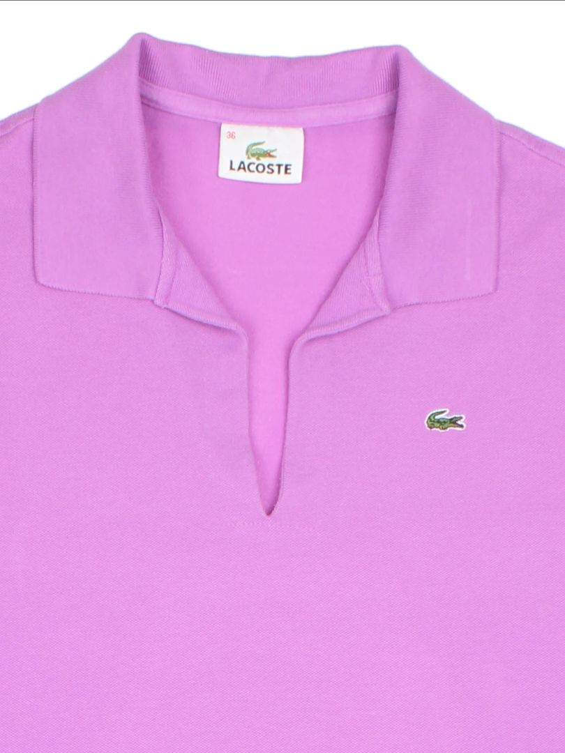 Lacoste Polo Shirt (Size XS)
