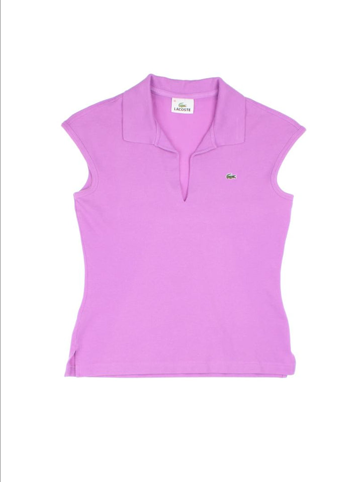 Lacoste Polo Shirt (Size XS)