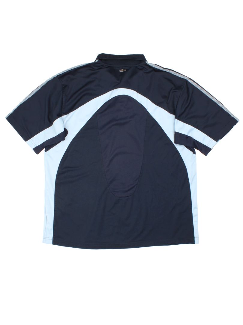 Adidas Climacool Polo Shirt (Size L)