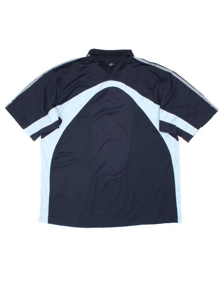 Adidas Climacool Polo Shirt (Size L)