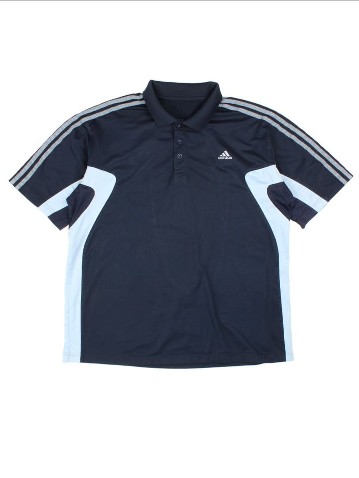 Adidas Climacool Polo Shirt (Size L)