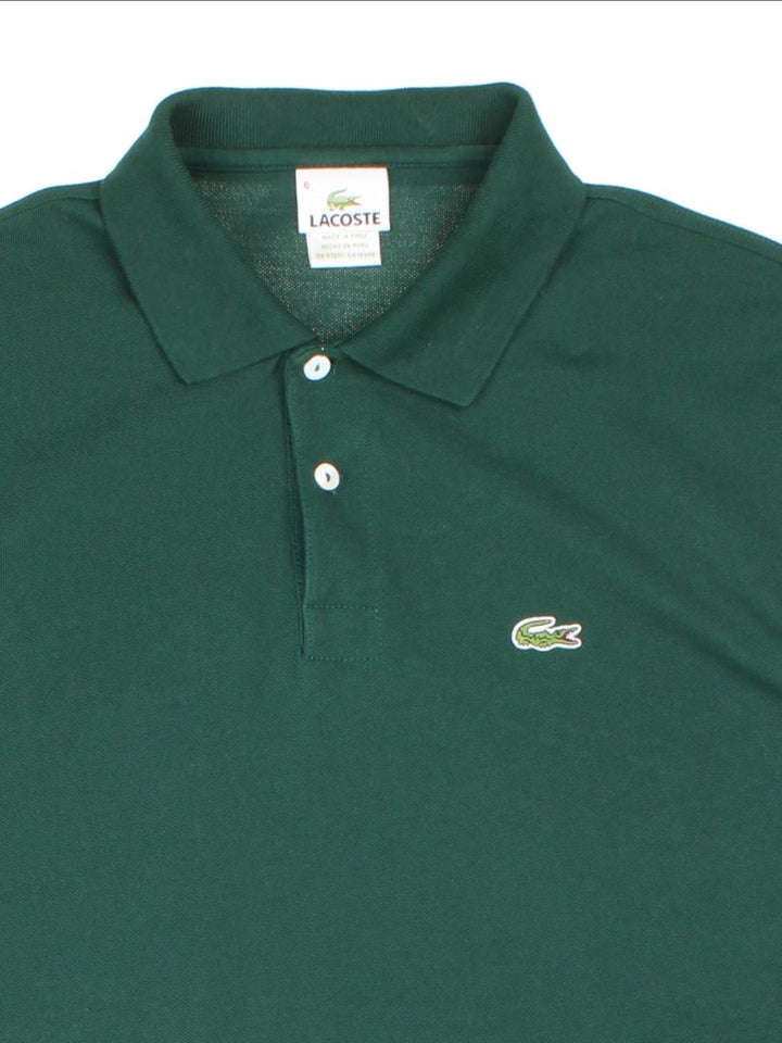 Lacoste Polo Shirt (Size S)