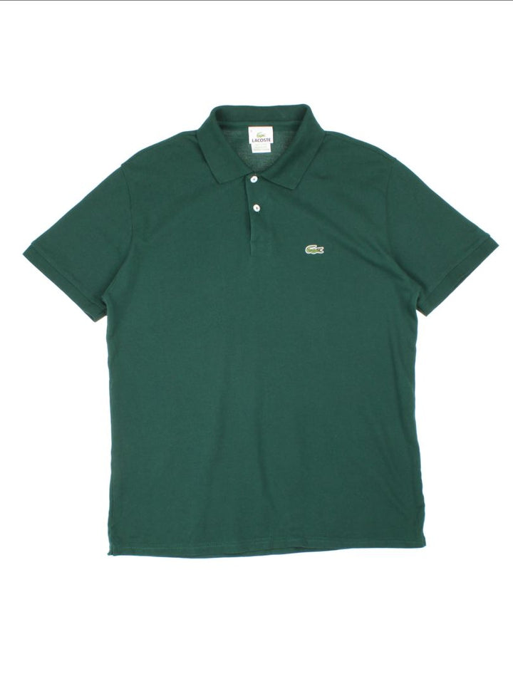 Lacoste Polo Shirt (Size S)