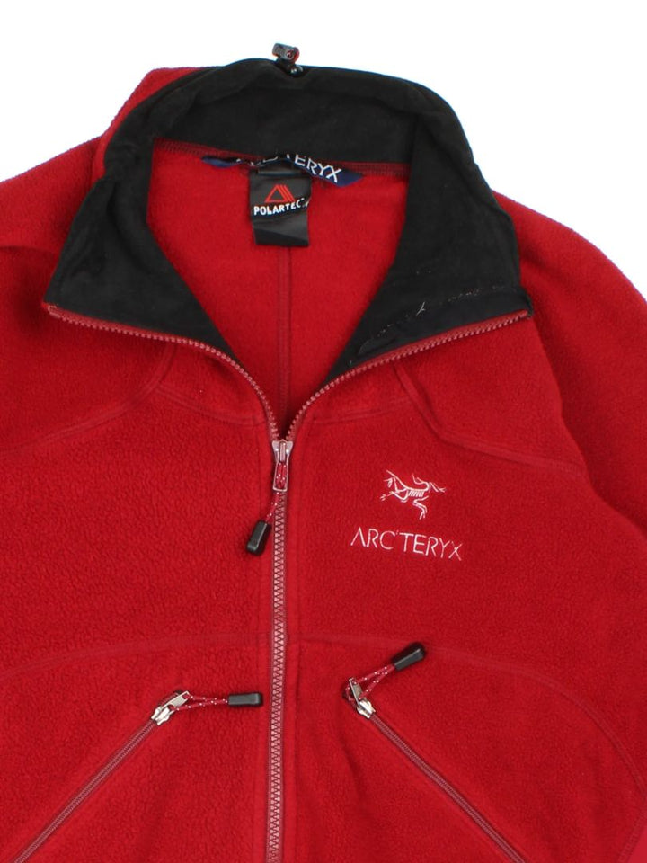 Vintage Arc'teryx Fleece (Size M)