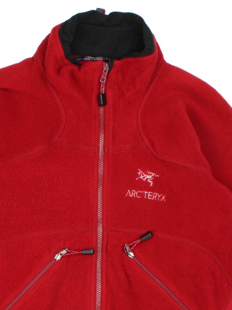 Vintage Arc'teryx Fleece (Size M)