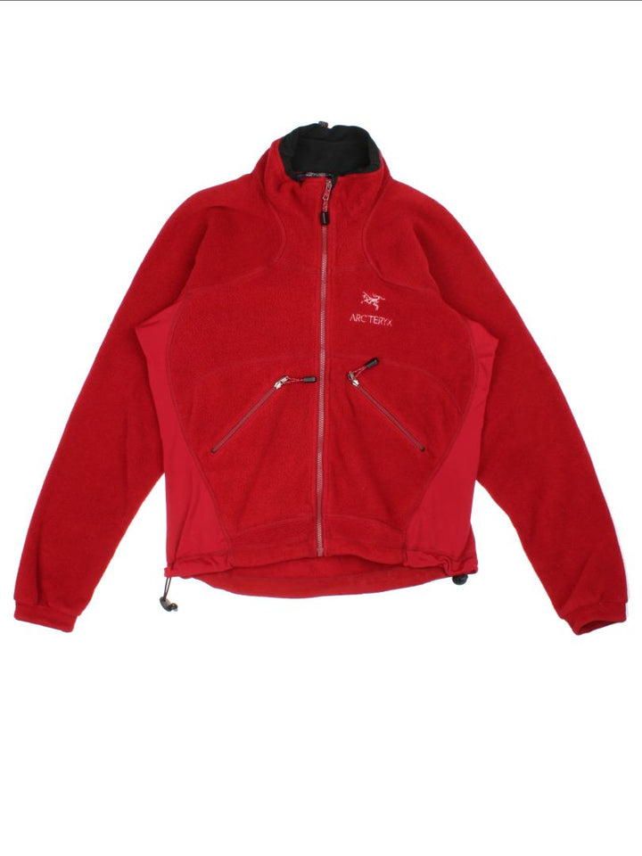 Vintage Arc'teryx Fleece (Size M)