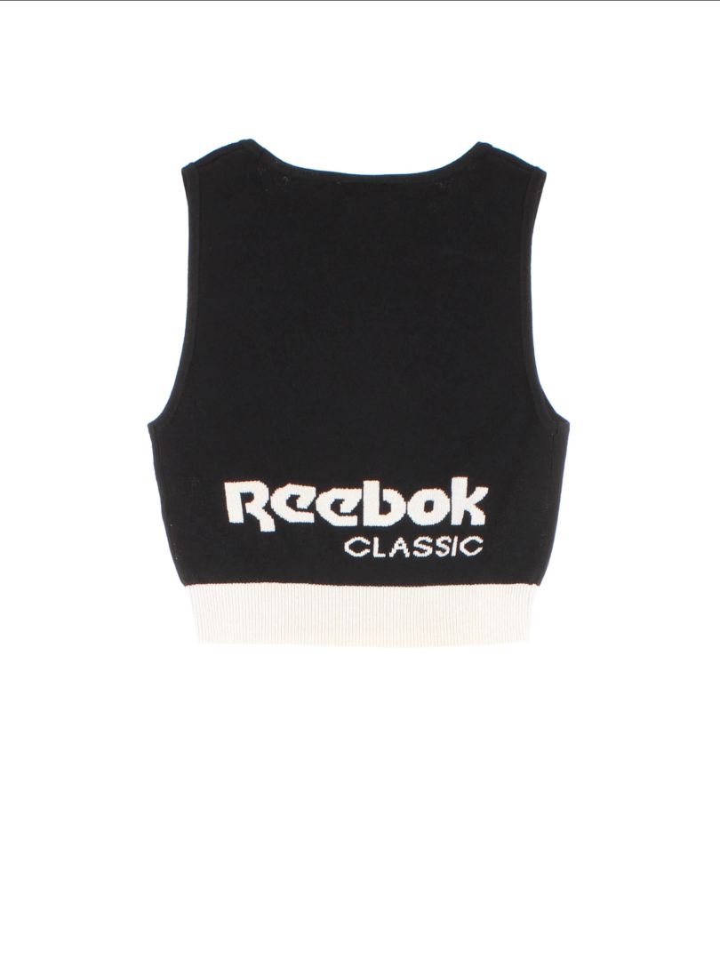 Reebok Crop Top (Size XS)