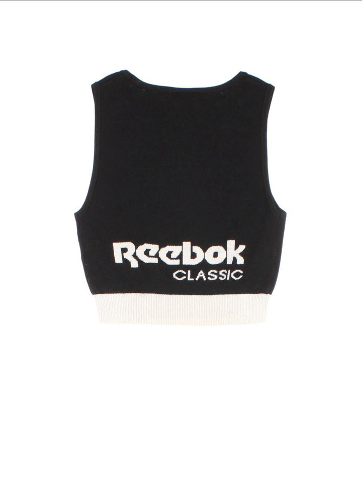 Reebok Crop Top (Size XS)