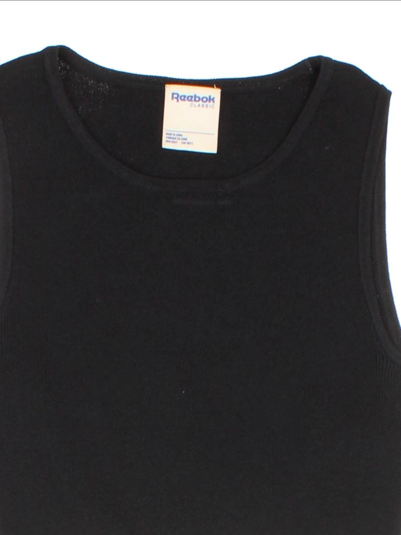 Reebok Crop Top (Size XS)