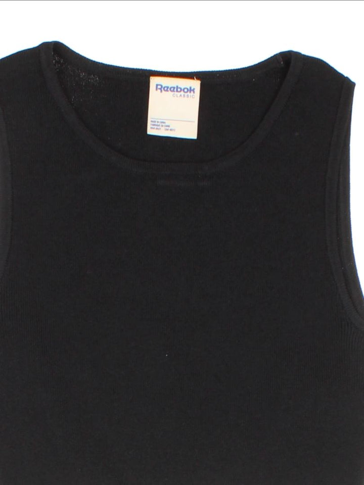 Reebok Crop Top (Size XS)