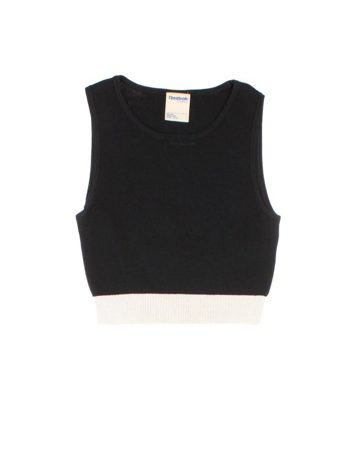 Reebok Crop Top (Size XS)
