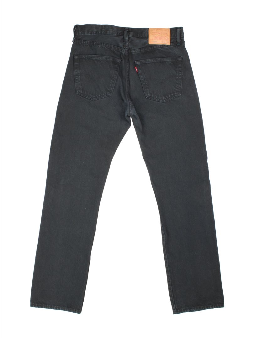 Levi's 501 Jeans (Size M)