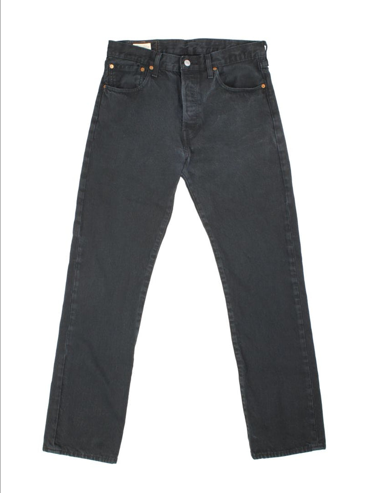 Levi's 501 Jeans (Size M)