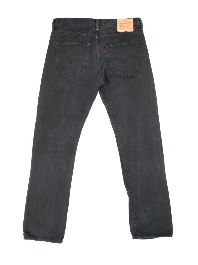Levi's 501 Jeans (Size M)