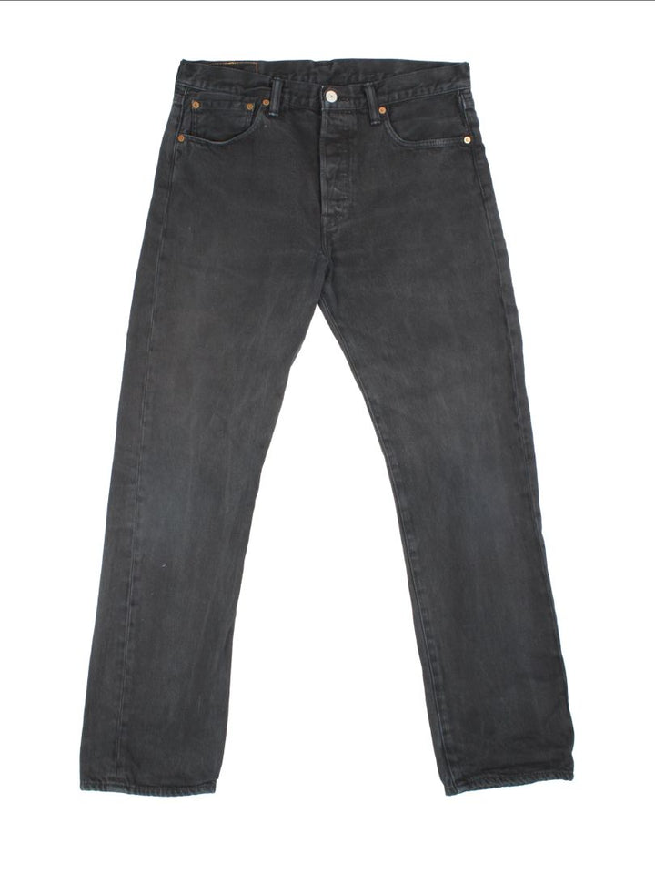 Levi's 501 Jeans (Size M)